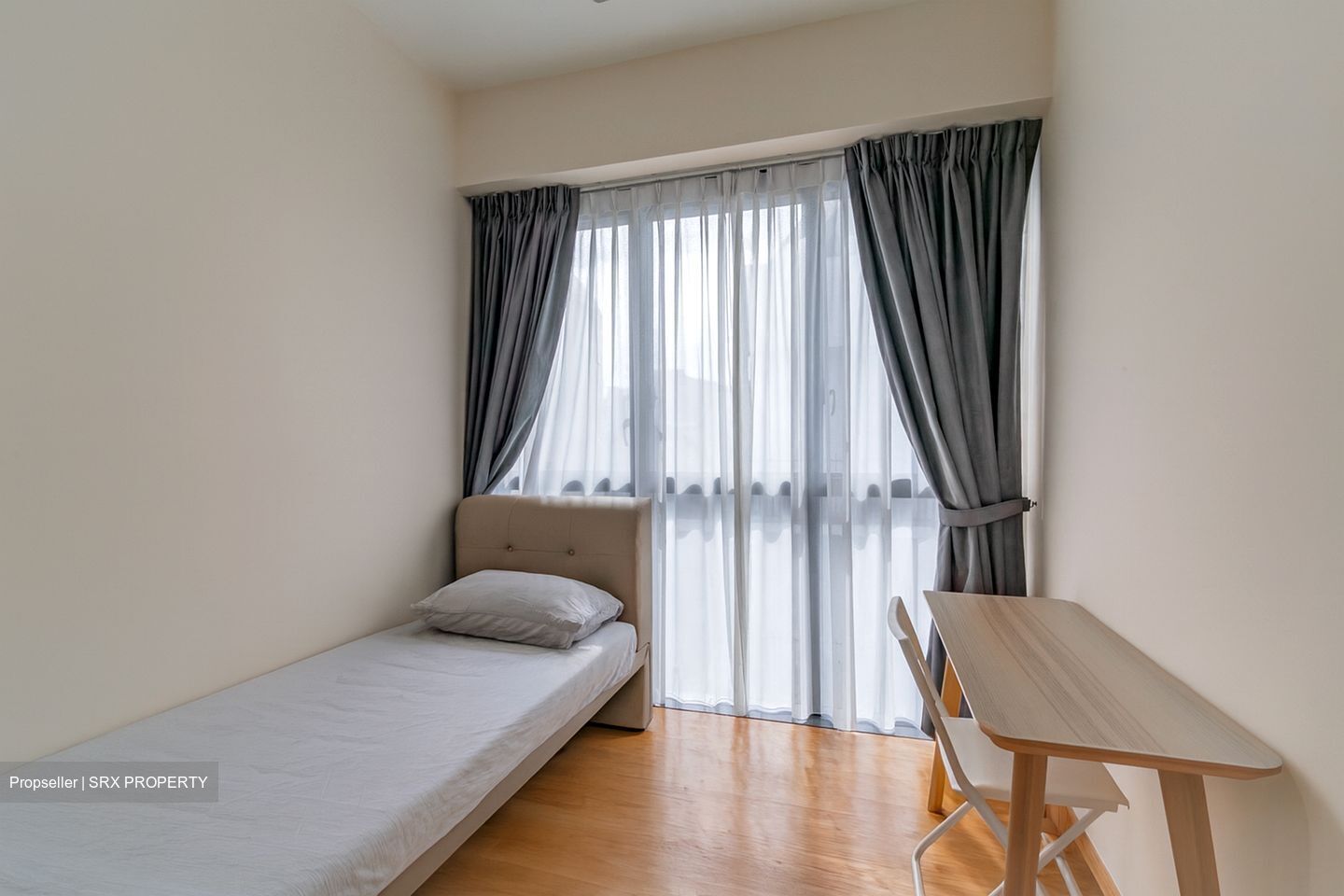 The Gazania (D19), Condominium #504526641